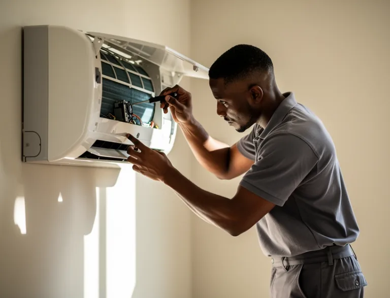 Klimaanlagen Reparatur Heide